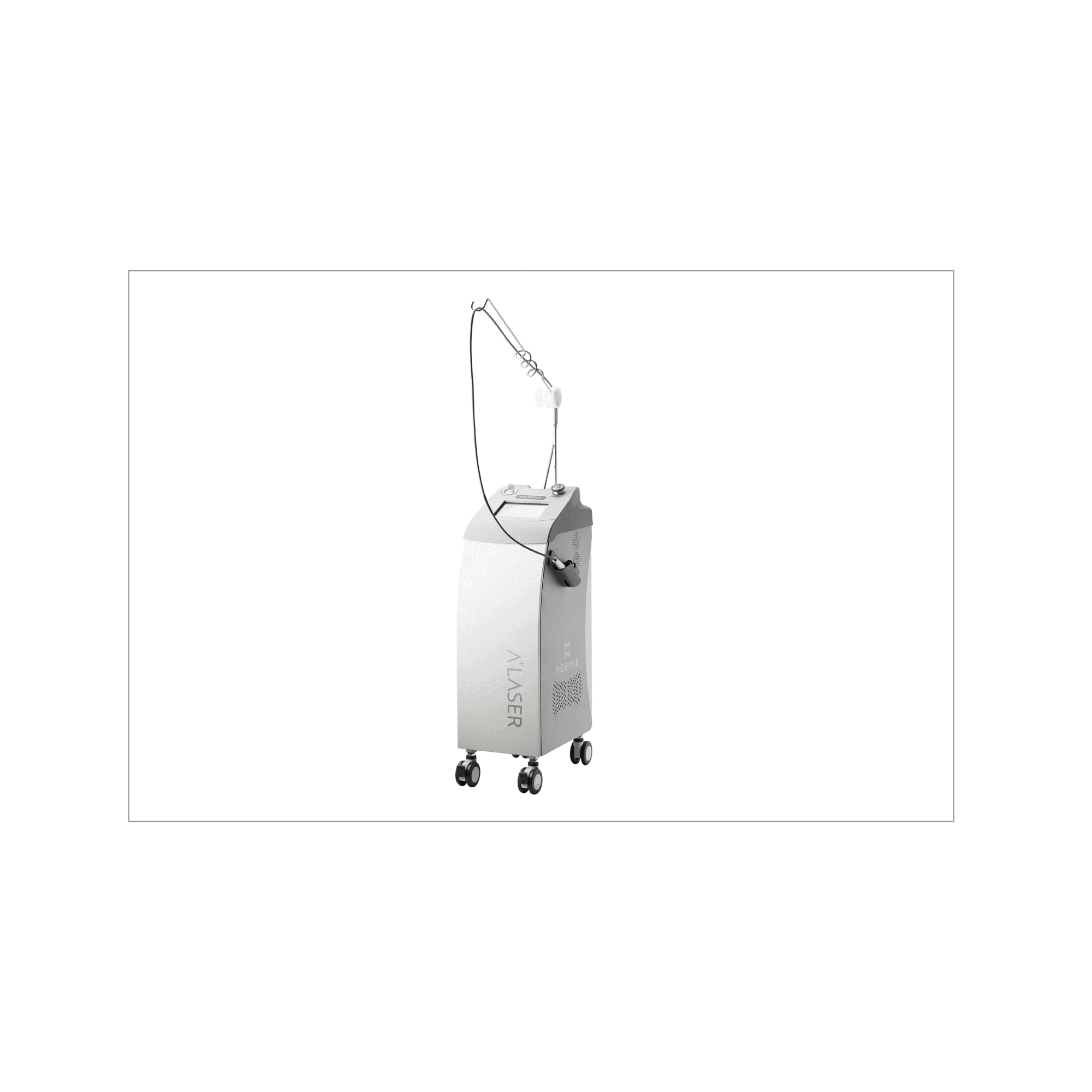 About Clear Toning image