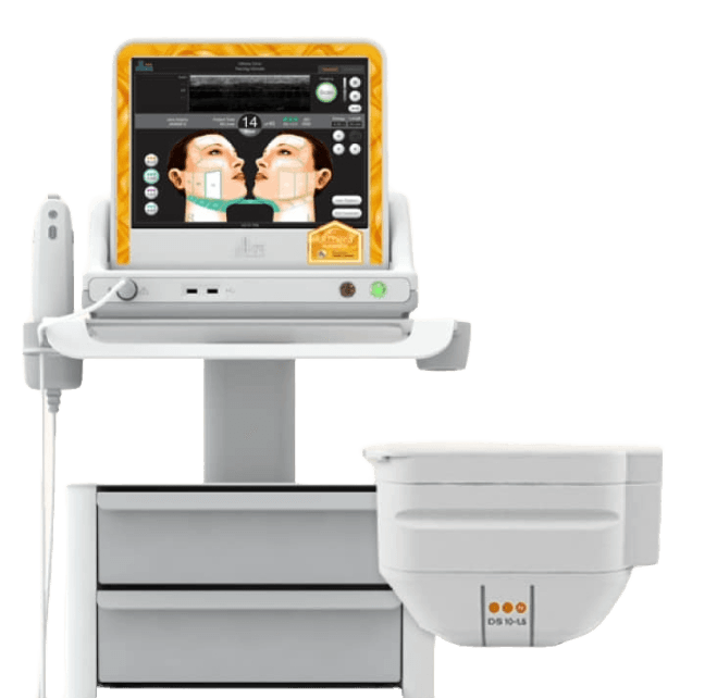 眼部Ulthera Device