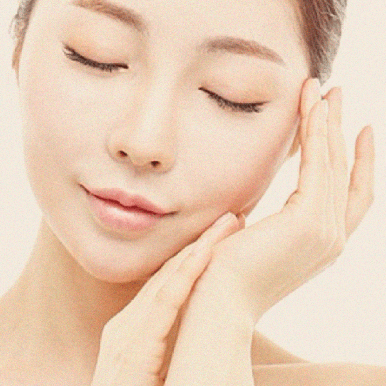 Step undefined: Whitening Effect