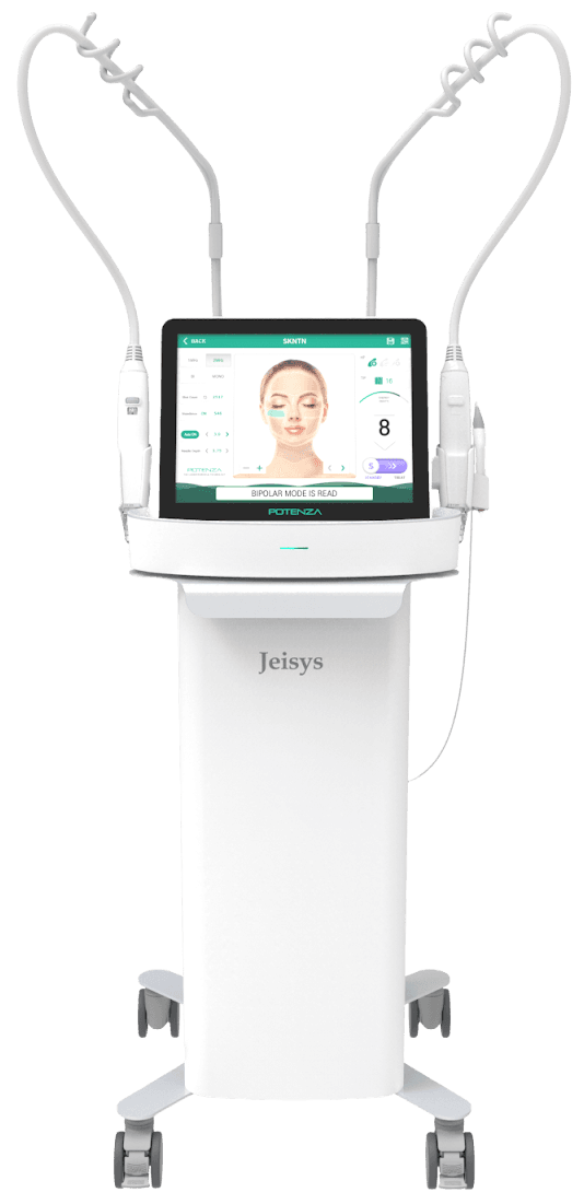 포텐자 POTENZA Device