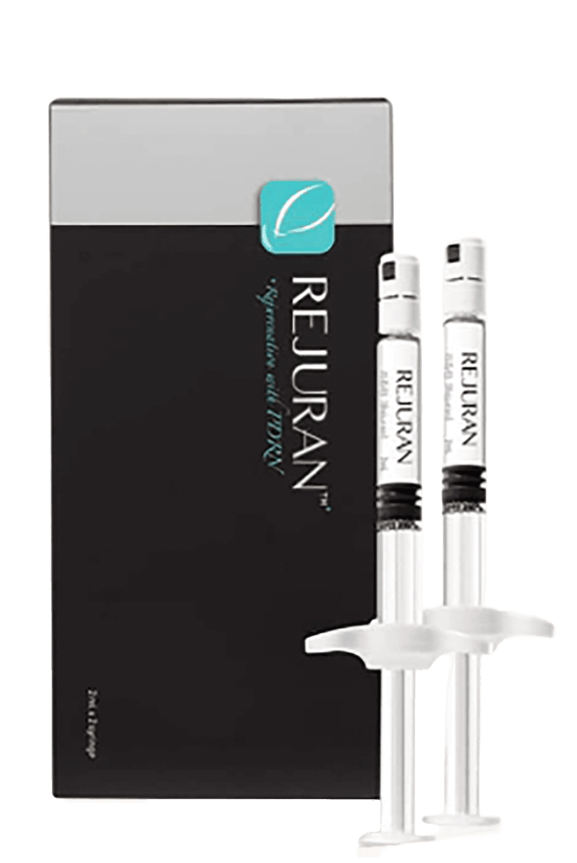 リジュラン ヒーラー Device