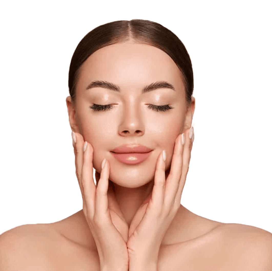 Step undefined: 皮肤肉毒杆菌注射