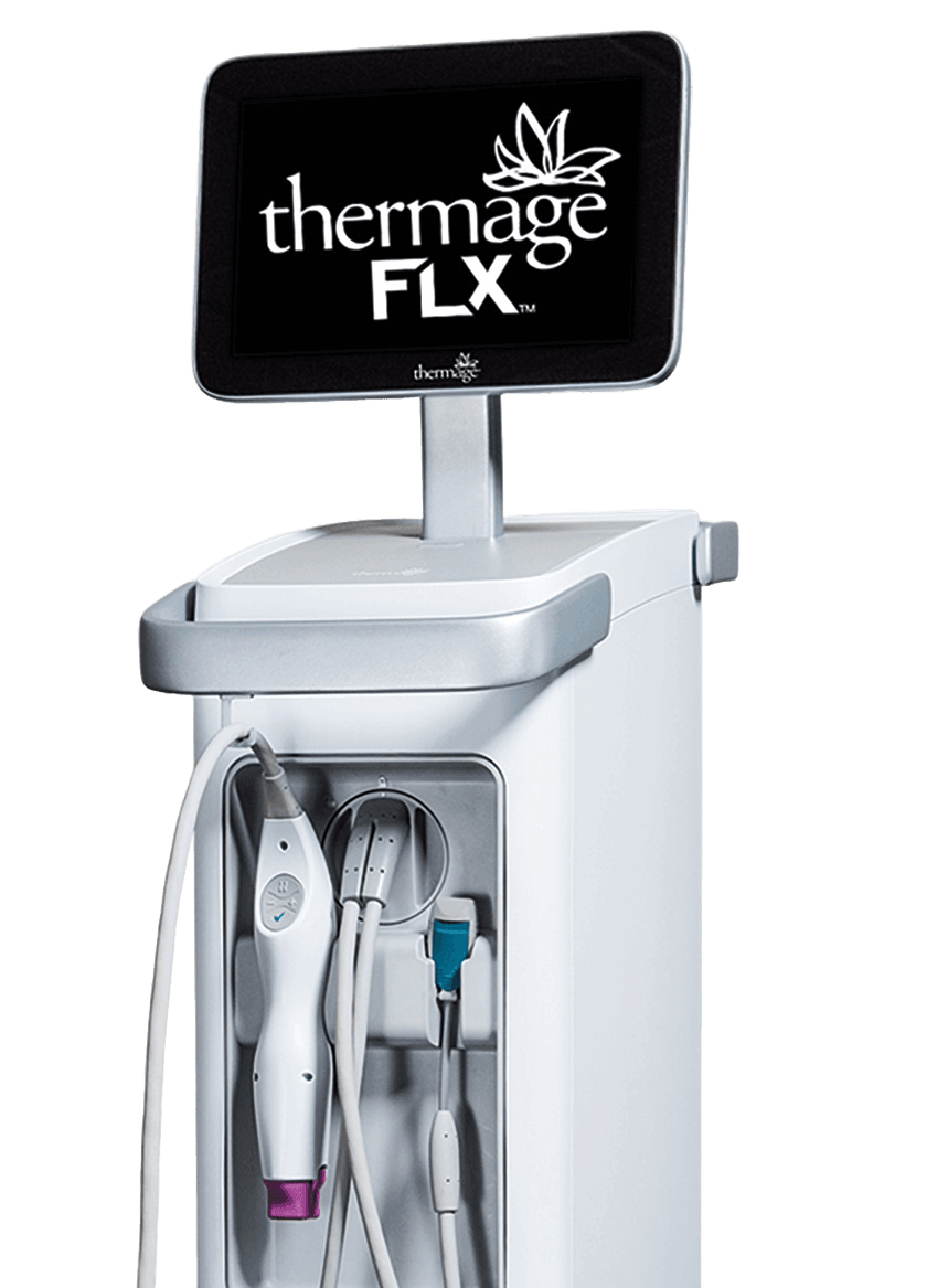 Thermage FLX Device